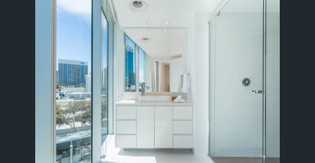 Modern 2-bedroom apartment in the popular & central H-Residence complex - Level 3 - Photo 2