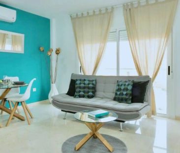 Piso de alquiler en Calle Francia, 3, Candelaria - Playa La Viuda - Photo 2