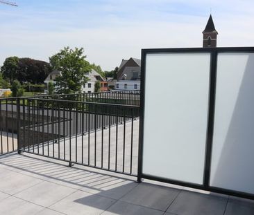 Appartement te huur - Foto 3