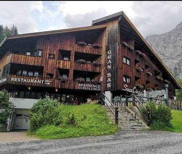 Bilocale Strada Plan 20, Selva di Val Gardena - Photo 2