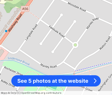 Colville Grove, Sale,M33 4FW - Photo 1