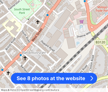 Airpoint, Skypark Road, Bedminster, Bristol, BS3 - Photo 1