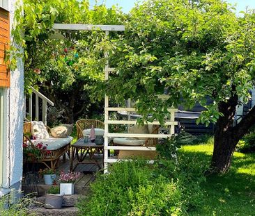 Nämdögatan, Enskede - Photo 6