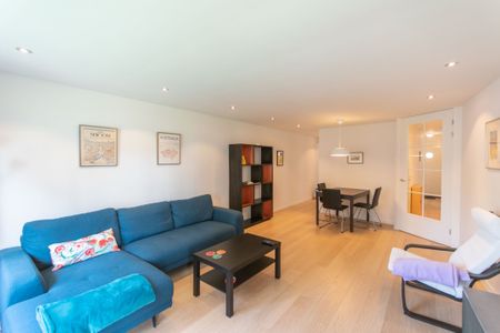 Te huur: Appartement Korte De Wittenstraat in Amsterdam - Foto 2