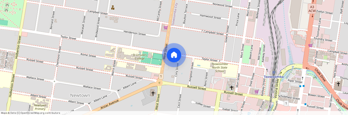 20a Taylor Street, Qld 4350, Toowoomba City