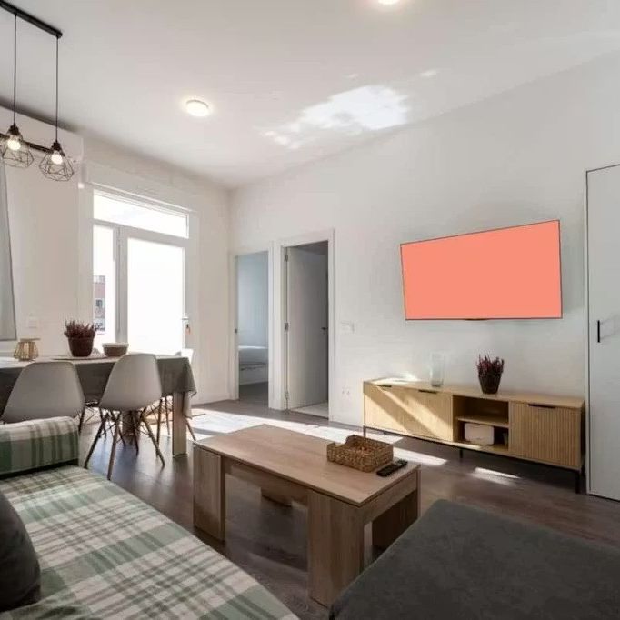 Calle de Pascual Rodríguez, Madrid, Community of Madrid 28011 - Foto 1