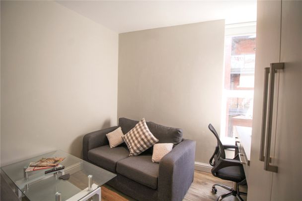 Apt 25, Eagle House - Photo 1