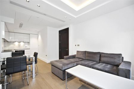 1 bedroom flat to rent - Photo 2