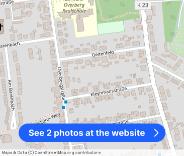 Kleine Erdgeschosswohnung frei ab sofort - Photo 1