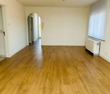 Appartement te huur in Lembeke voor € 730 met 2 slaapkamers - Foto 1