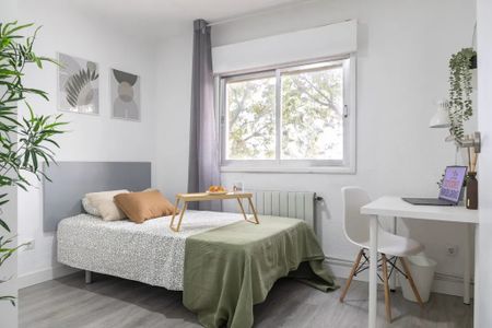 Camino Viejo de Vicálvaro, Madrid, Community of Madrid 28032 - Photo 4