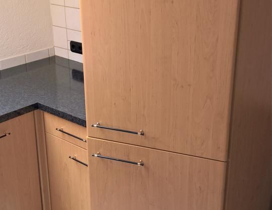 Schöne, helle 3 Zi-Dachgeschoßwohnung in Florstadt-Staden - Foto 1