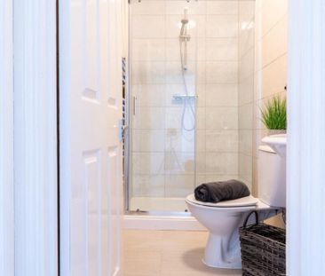 1 bedroom house to rent - Photo 6