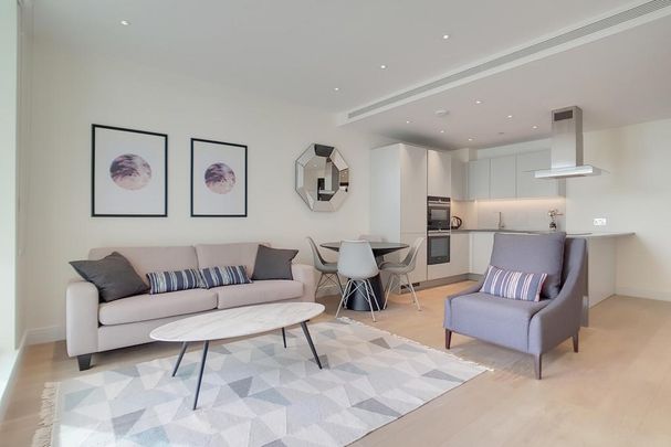 2 bedroom apartment to rent - Photo 1