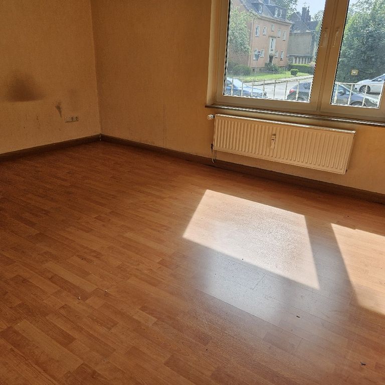 Gemütliche Erdgeschosswohnung mit ca. 54 m² Wohnfläche und 2 Zimmern - Photo 1