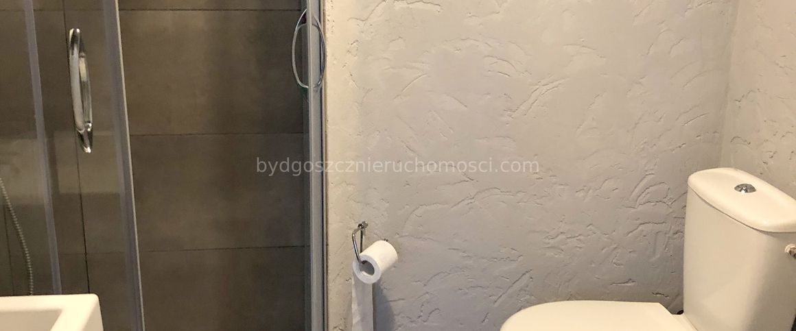 Do wynajęcia mieszkanie Bydgoszcz Skrzetusko - 33m2 - Zdjęcie 1