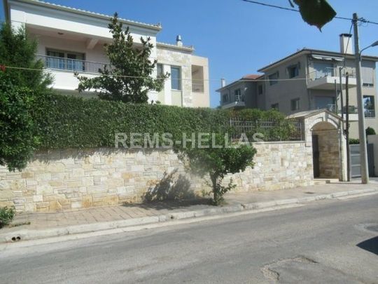 Μεζονέτα για ενοικίαση Νέα Κηφισιά (Κηφισιά) - Photo 1