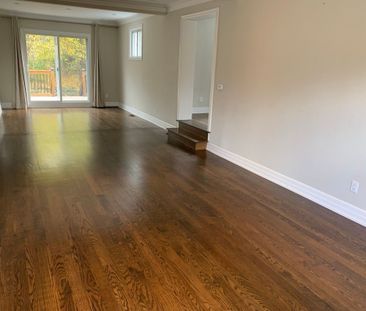 For Lease - 139 Horsham Avenue Unit# Main, Toronto, Ontario - Photo 3