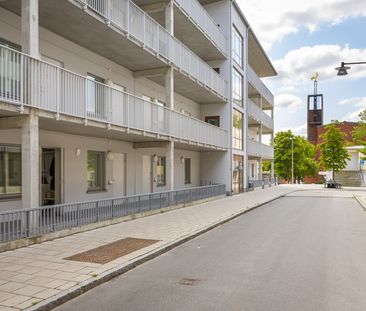 Stenkvistavägen, Bandhagen - Photo 3