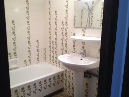 Location Appartement 2 pièces 45m² SALLANCHES 74700 - Photo 4