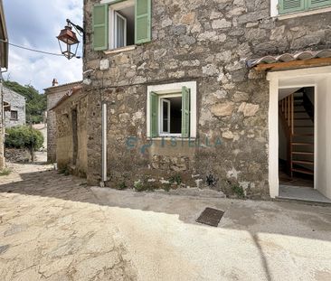 Maison de charme rénovée T4 de 80 m² à Bastelica - Photo 5