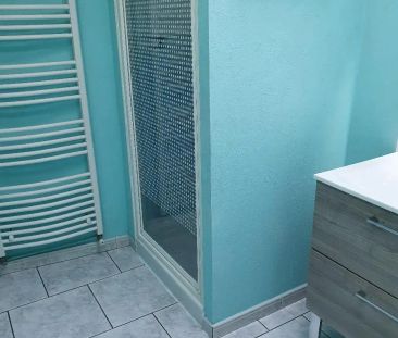 Appartement à louer 2 pièces 57.71m² - Photo 4