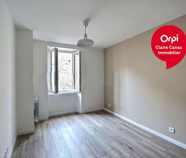 Location Appartement 2 pièces 42m² MAZAMET 81200 - Photo 4