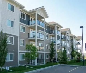 304 217 Lake Street | 304 217 Lake Street, Red Deer County - Photo 1