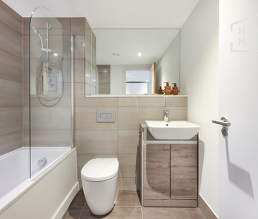 1 bedroom flat to rent - Photo 5