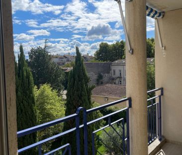 « AVIGNON IM - APPARTEMENT 43.17m² EN RESIDENCE SENIORS » - Photo 2
