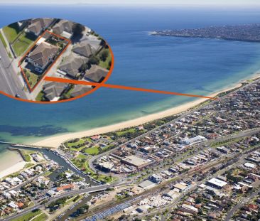 WATER VIEWS | PREMIUM BAYSIDE LOCATION! - Photo 3