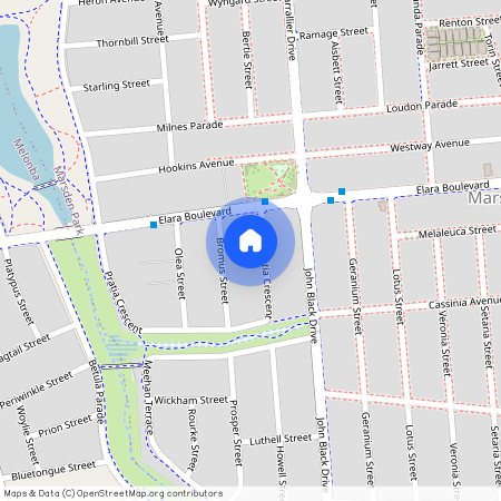 8 Pratia Cres, NSW 2765, Marsden Park