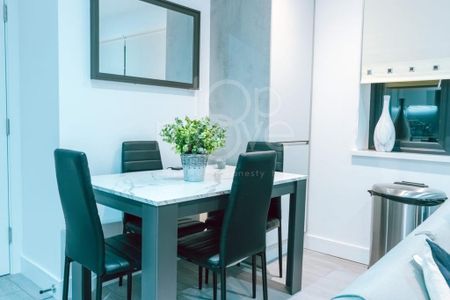 2 bedroom apartment to rent - Photo 2