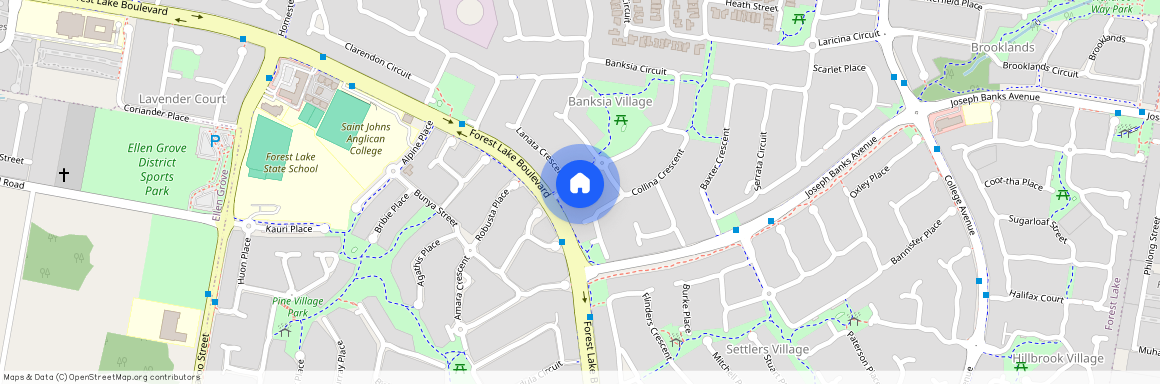 5 Banksia Circuit, QLD 4078, Forest Lake