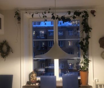 Södermalm - 2.5rok - 4mån - 18.400kr/mån - Photo 6
