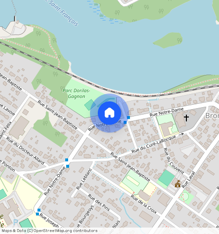 109 Rue Notre Dame, Sherbrooke, Sherbrooke, Estrie, J1C 0R7