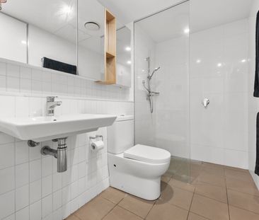 909/6 Saunders Close, Macquarie Park NSW 2113 - Apartment For Rent ... - Photo 5