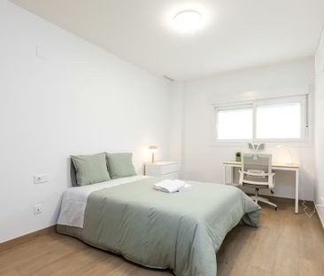 Carrer Isabel la Catòlica, Burjassot, Valencian Community 46100 - Photo 4