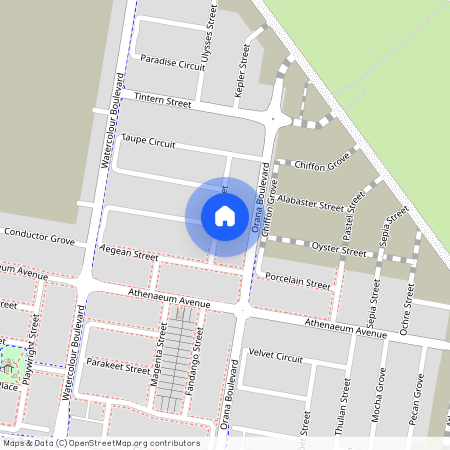 10 Arctic Street, Vic 3978, Clyde North