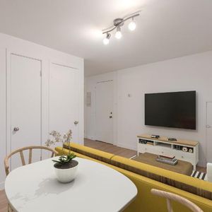 Appartement 3 ½ à louer Lévis juillet 2026 - Photo 2