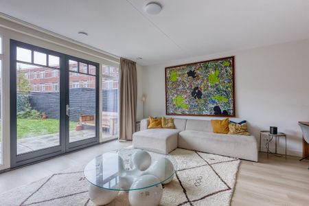 Te huur: Huis Graafschap Hollandlaan 75 in Den Haag - Foto 5