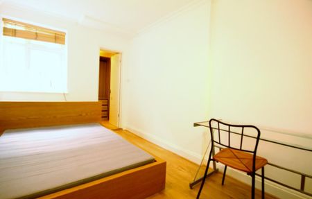 Ifield Road, Chelsea, SW10 9AR - Photo 3