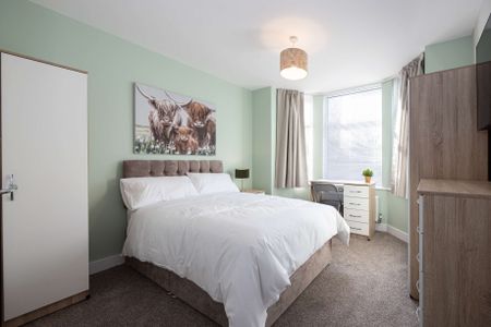 Chester Road Room 1 - Photo 5