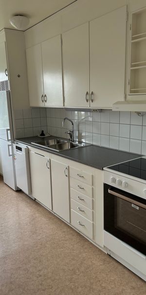 Börstorpsgatan, Töreboda - Foto 1