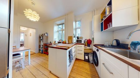 74m² Lejlighed | København Ø - Foto 5