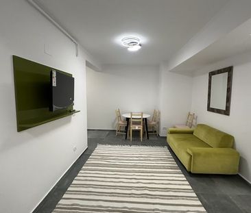 Apartament de inchiriat 3 camere Sibiu Kastani - Photo 1