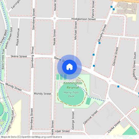 20 Skene St, Vic 3550, Kennington