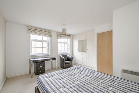 Cookham Road, Maidenhead, Berkshire, SL6 flat to rent - Photo 3