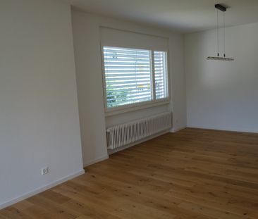 Maison individuelle spacieuse de 6 pièces à Bienne - Photo 1