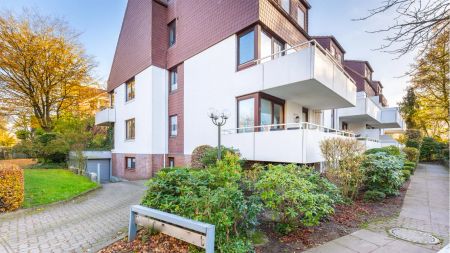 Für Terrassenliebhaber in Hamburg-Bergstedt! - Photo 4